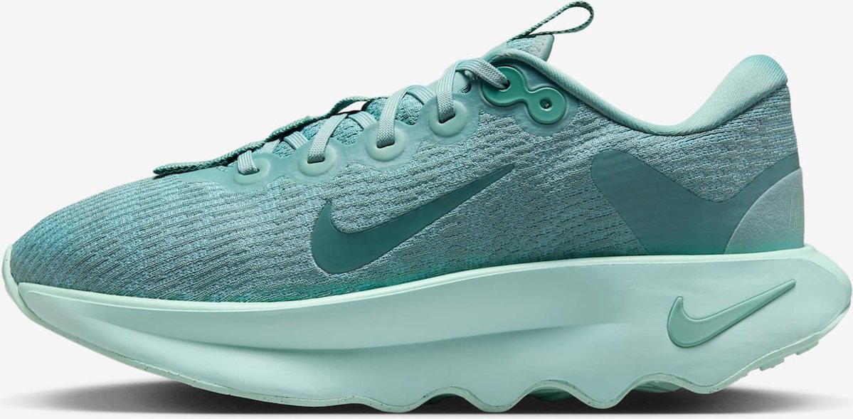 Imagem principal Tênis Nike Motiva Feminino Preto Nike Preto