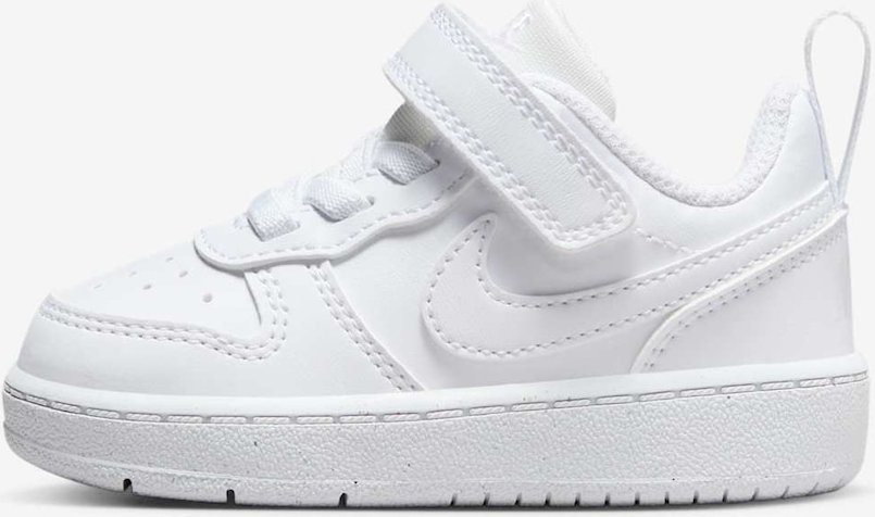 Tênis Nike Court Borough Low Recraft Infantil