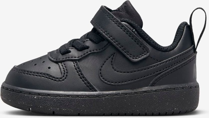 Tênis Nike Court Borough Low Recraft Infantil