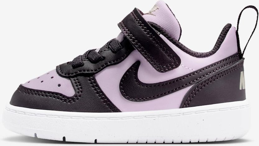 Tênis Nike Court Borough Low Recraft Infantil