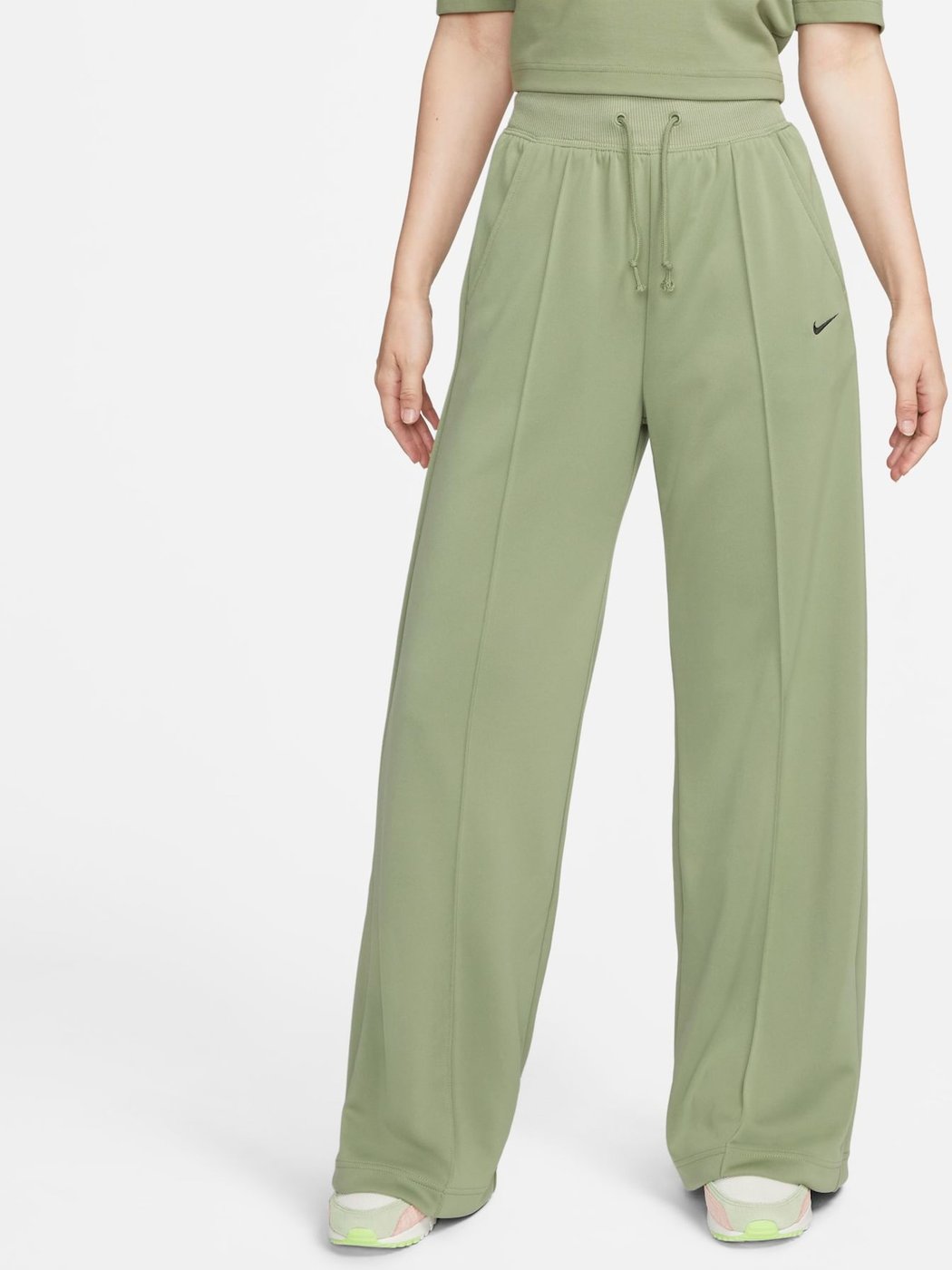 Calça Nike Sportswear Essential Feminina