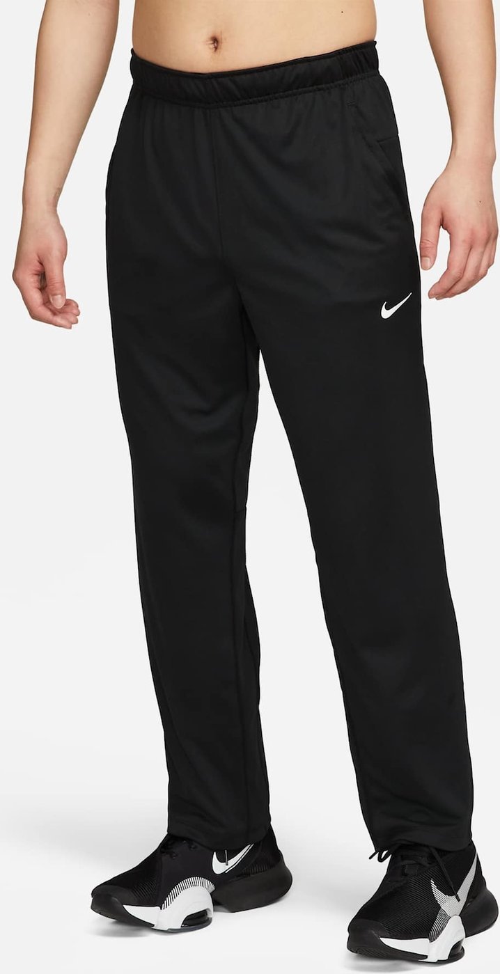 Imagem principal Calça Nike Dri-FIT Totality Masculina Preto Nike Preto