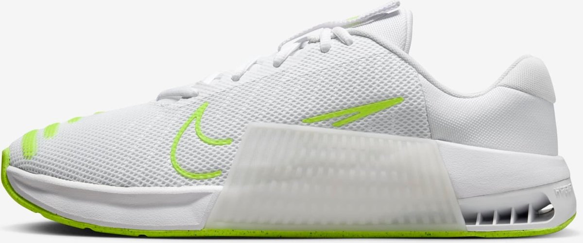 Imagem principal Tênis Nike Metcon 9 Masculino OFF WHITE Nike OFF WHITE