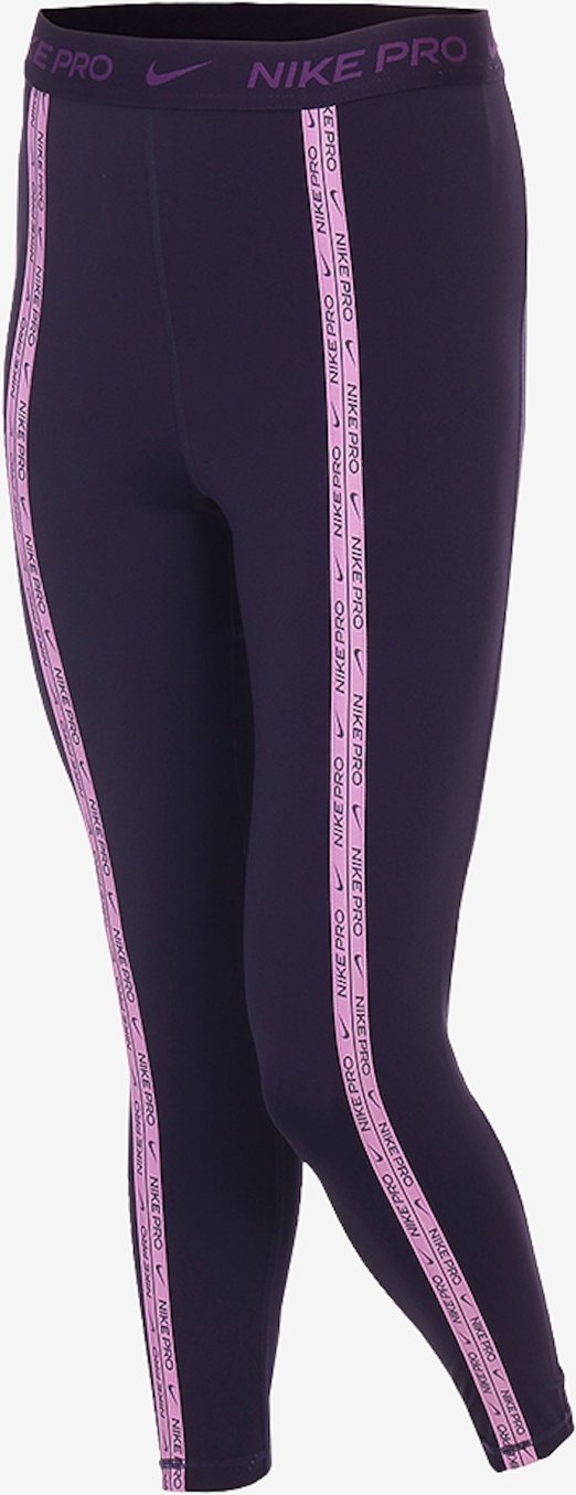 Imagem principal Legging Nike Pro Feminina Roxo Roxo