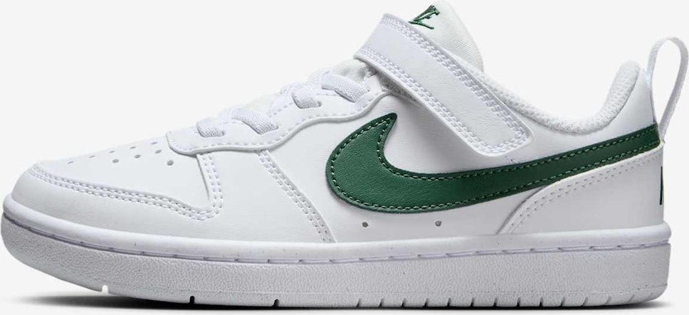 Tênis Nike Court Borough Low Recraft Infantil