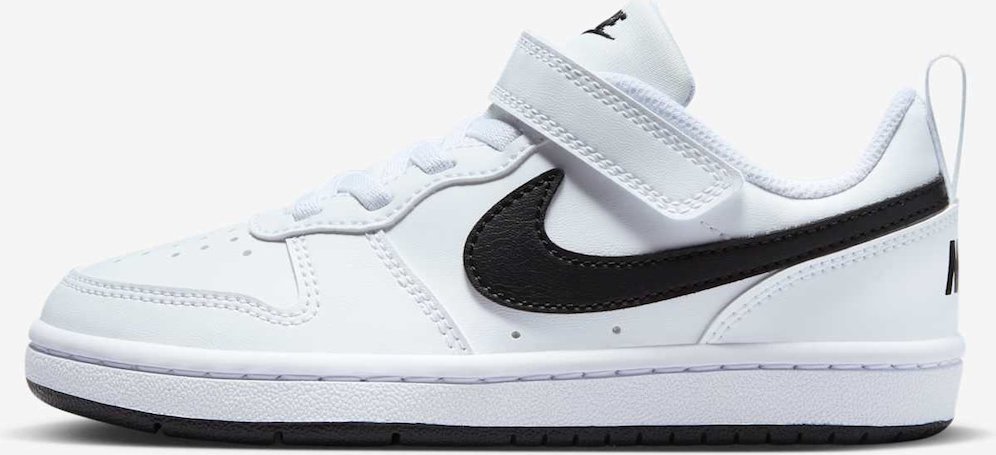 Tênis Nike Court Borough Low Recraft Infantil