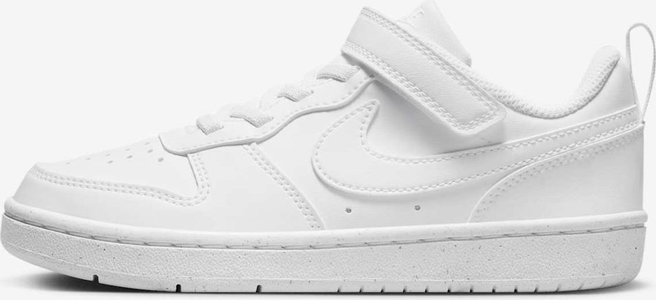 Tênis Nike Court Borough Low Recraft Infantil