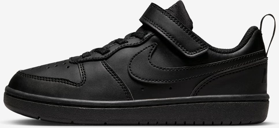 Tênis Nike Court Borough Low Recraft Infantil
