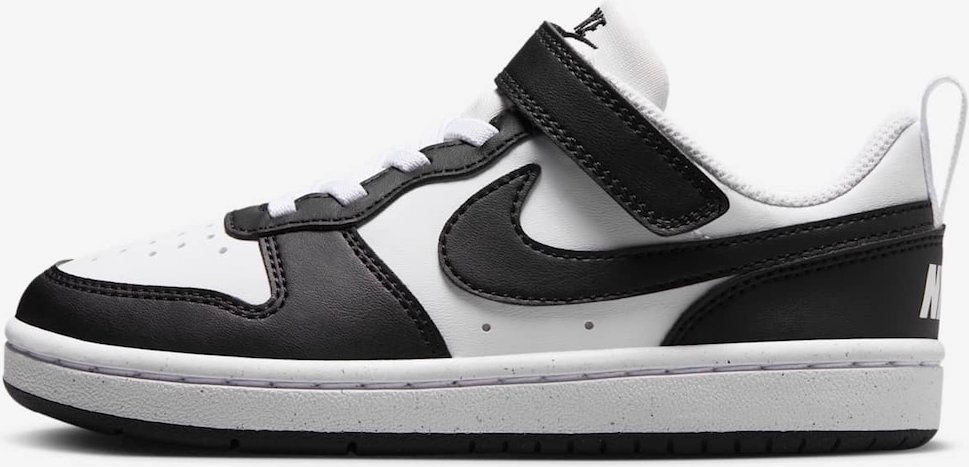 Tênis Nike Court Borough Low Recraft Infantil