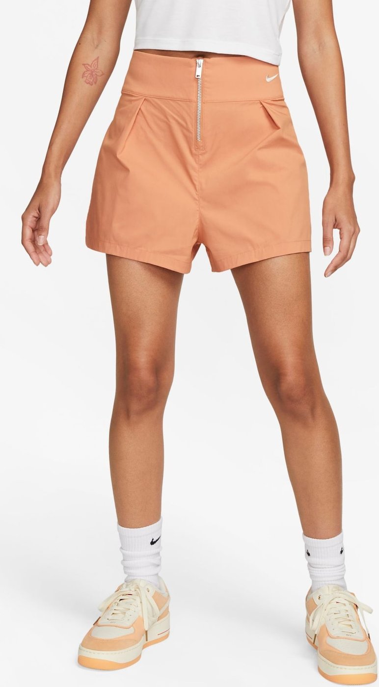 Shorts Nike Sportswear Collection Feminino