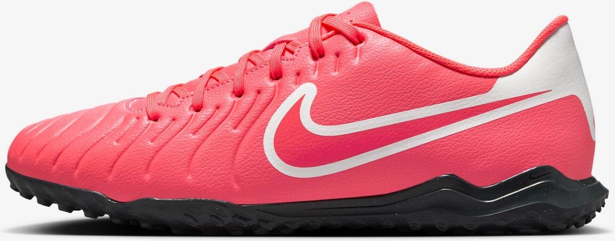 Imagem principal Chuteira Nike Tiempo 10 Club Society Rosa Nike Rosa