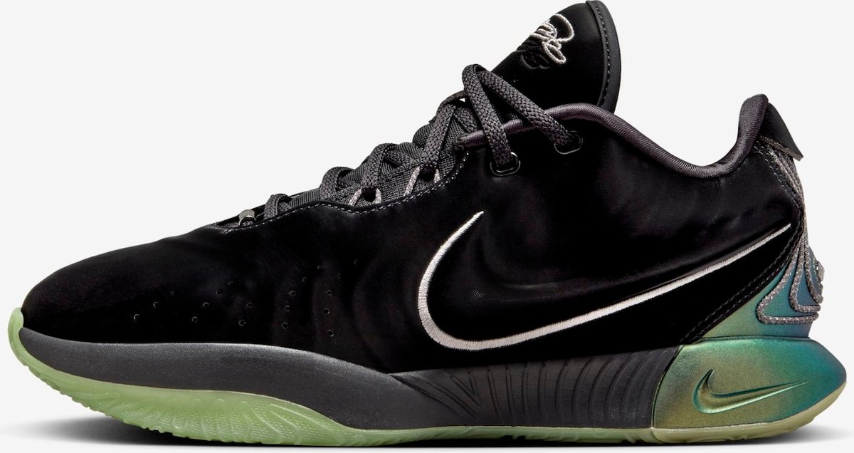 Imagem principal Lebron XXI Nike Sportswear Preto Nike Sportswear Preto