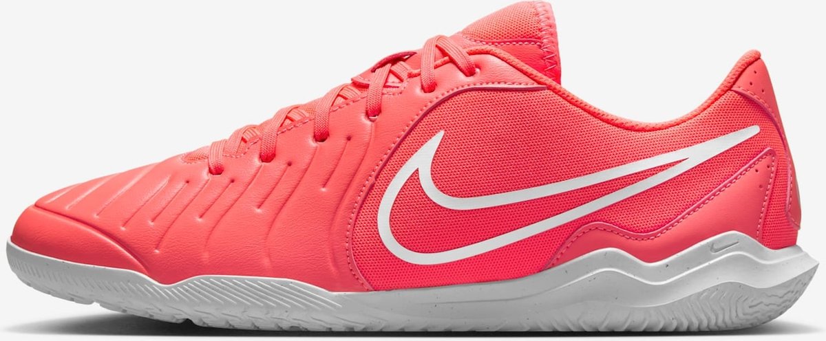 Imagem principal Chuteira Nike Tiempo 10 Club Futsal Laranja Nike Laranja