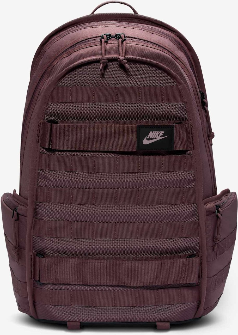 Imagem principal Mochila Nike Sportswear RPM Masculina Roxo Nike Sportswear Roxo