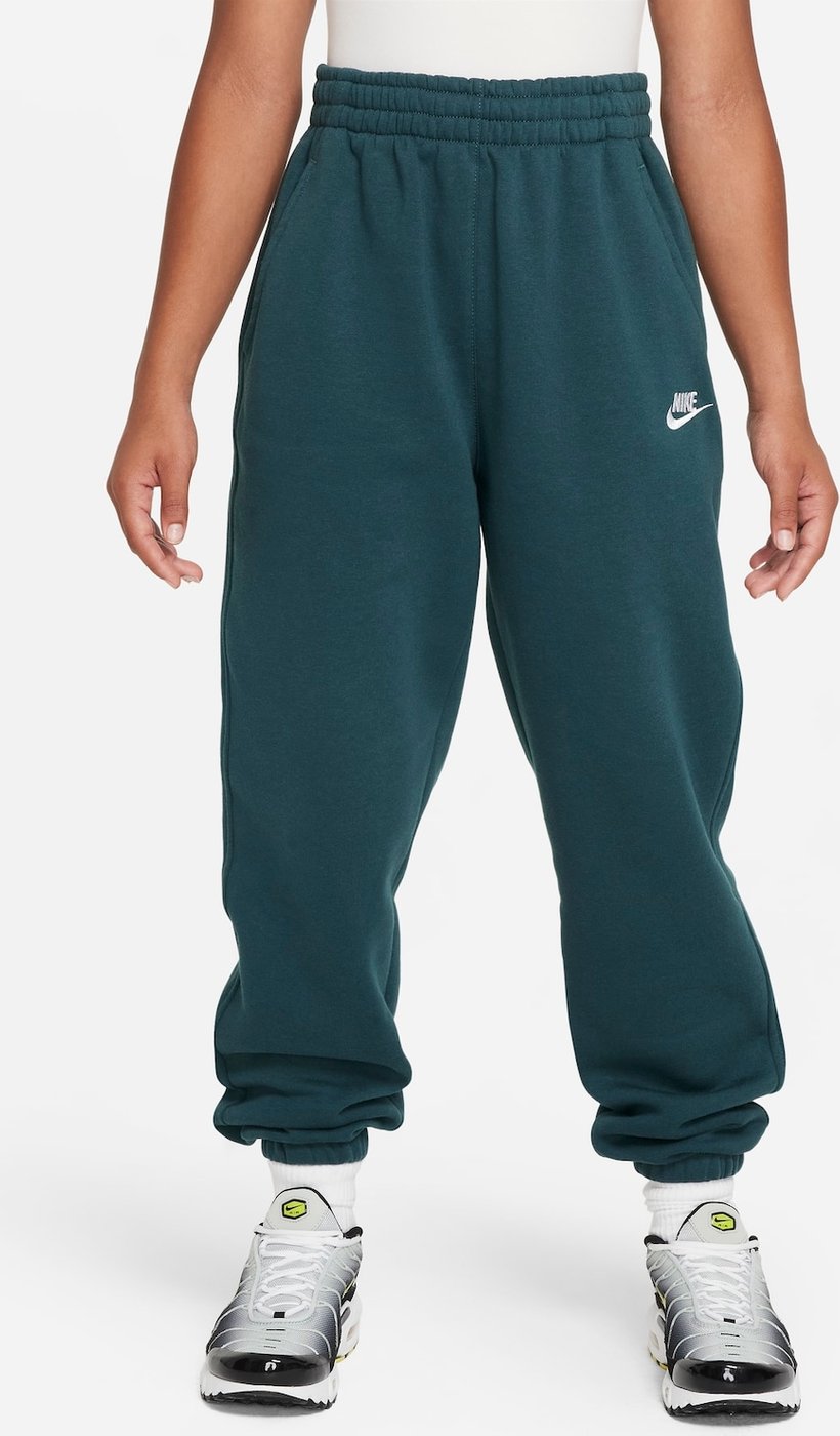 Imagem principal Calça Nike Sportswear Club Fleece Infantil AZUL CLARO Nike AZUL CLARO