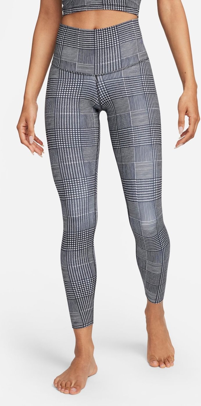 Legging Nike Yoga Feminina