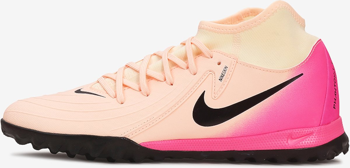 Chuteira Nike Phantom Luna Academy Society