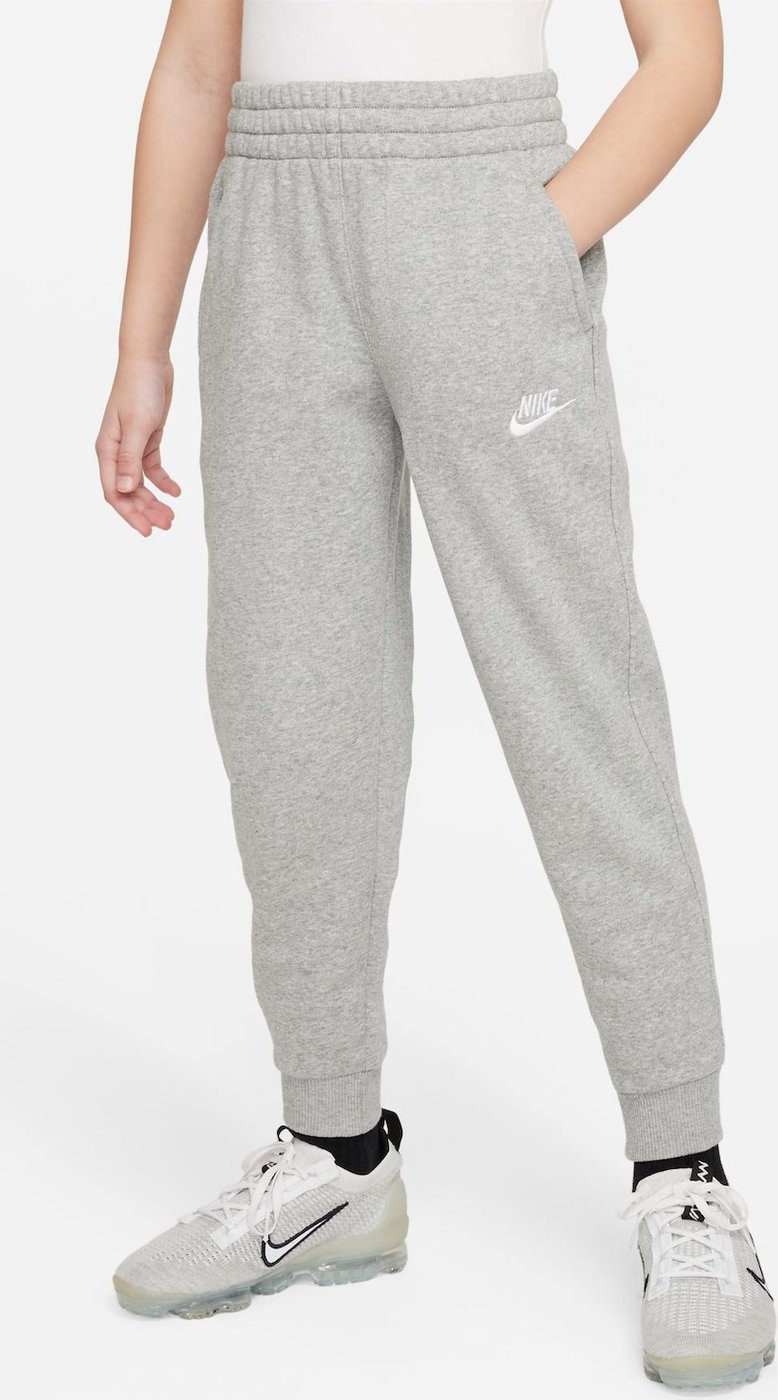 Calça Nike Club Fleece Infantil