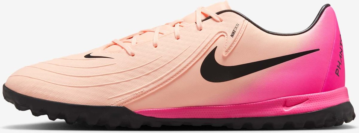 Imagem principal Chuteira Nike Phantom GX II Academy Society Preto Nike Preto