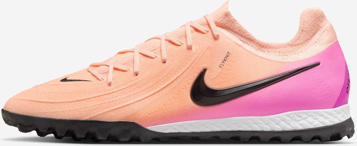 Imagem principal Chuteira Nike Phantom React GX II Pro Society Verde Nike Verde