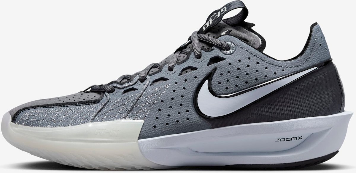 Imagem principal Tênis Nike G.T. Cut 3 Masculino AZUL/BRANCO Nike AZUL/BRANCO