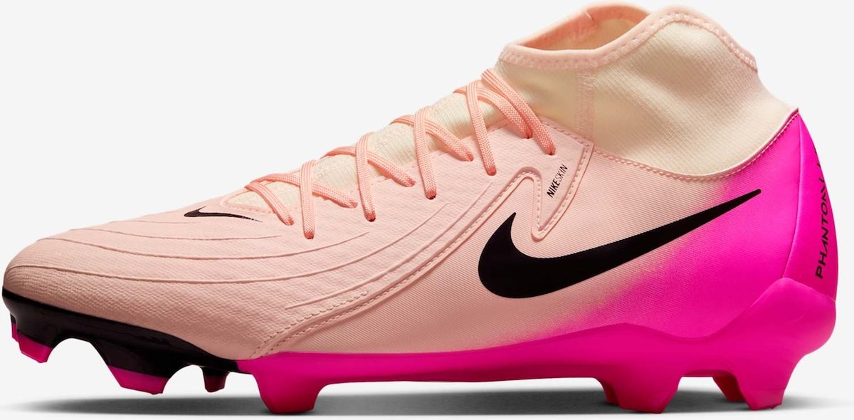 Imagem principal Chuteira Nike Phantom Luna II Academy Campo Azul Nike Azul