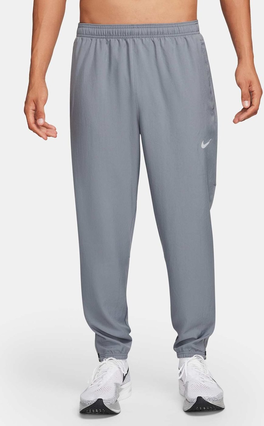 Imagem principal Calça Nike Challenger Woven Masculina Cinza Nike Cinza