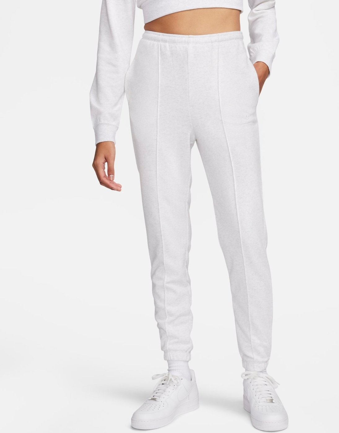 Calça Nike Sportswear French Terry Feminina