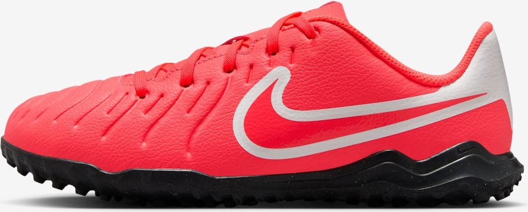 Imagem principal Chuteira Nike Tiempo 10 Club Infantil Society Preto Nike Preto