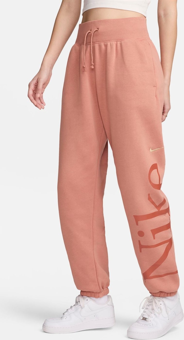 Calça Nike Sportswear Phoenix Feminina
