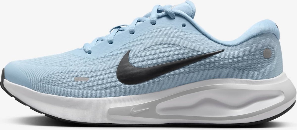 Imagem principal Tênis Nike Journey Run Masculino Preto Nike Preto