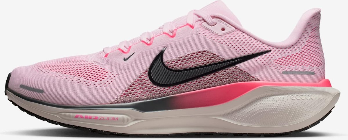 Imagem principal Tênis Nike Pegasus 41 Masculino Cinza Nike Cinza