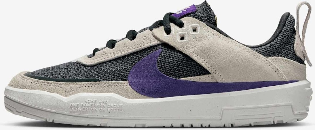 Tênis Nike SB Day One Infantil