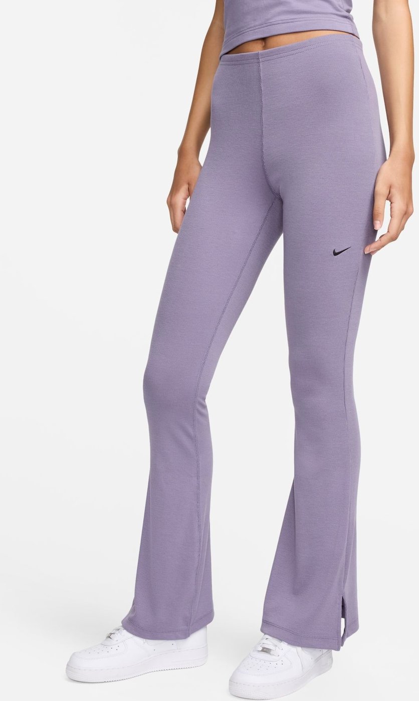 Legging Nike Sportswear Chill Knit Feminina