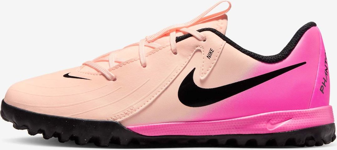 Imagem principal Chuteira Nike Phantom GX II Academy Infantil Society Verde Nike Verde