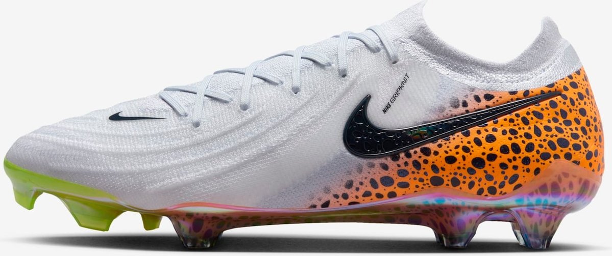 Imagem principal Chuteira Nike Phantom GX II Elite Campo Electric Multicolor Nike Multicolor