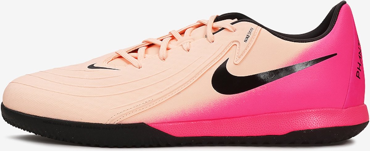 Imagem principal Chuteira Nike Phantom GX 2 Academy Futsal Rosa Nike Rosa