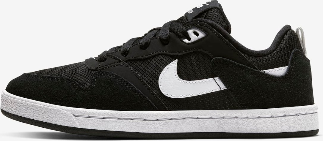 Tênis Nike SB Alleyoop Infantil