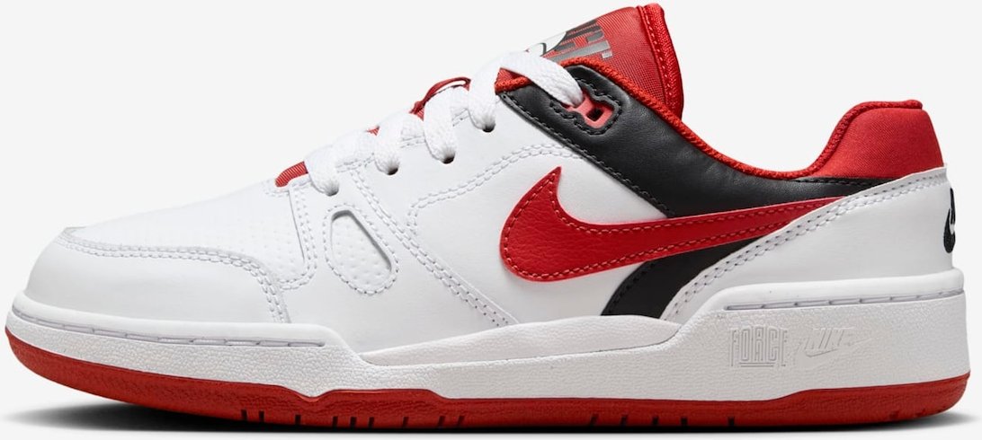 Tênis Nike Full Force Low Infantil