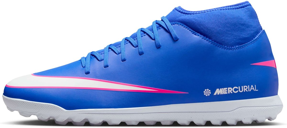 Chuteira Society Nike Mercurial Superfly 10 Club