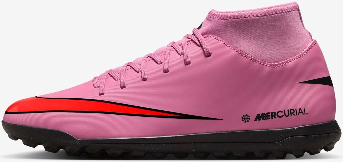 Chuteira Society Nike Mercurial Superfly 10 Club