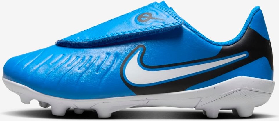 Chuteira Campo Nike Tiempo 10 Club Low Infantil