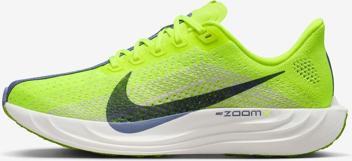 Imagem principal Tênis Nike Pegasus Plus Feminino Preto Nike Preto