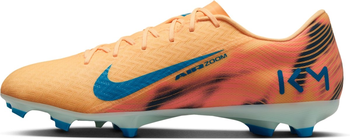 Chuteira Campo Nike Zoom Mercurial Vapor 16 Academy KM