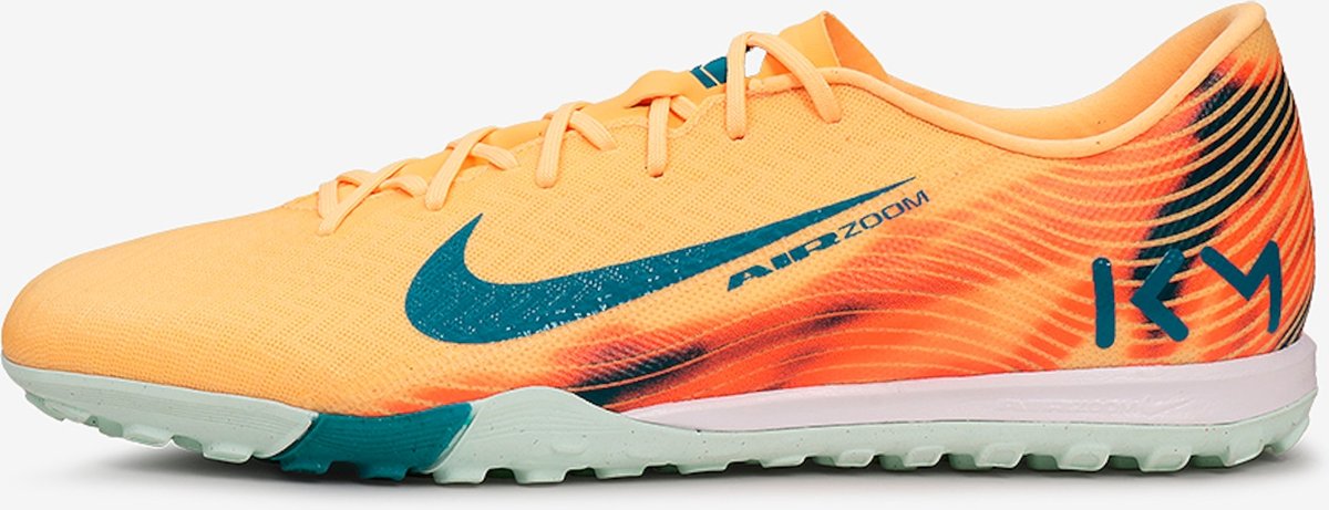 Imagem principal Chuteira Society Nike Zoom Mercurial Vapor 16 Academy KM Laranja Nike Laranja