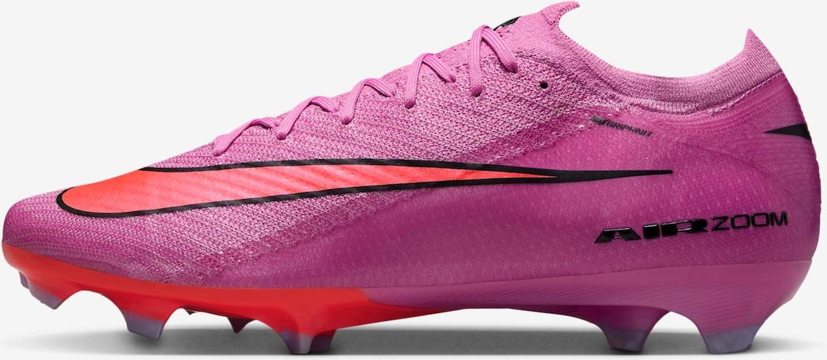 Imagem principal Chuteira Campo Nike Mercurial Zoom Vapor 16 Elite Roxo Nike Roxo