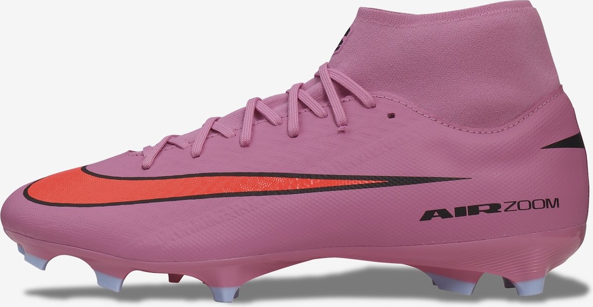 Imagem principal Chuteira Campo Nike Mercurial Superfly 10 Academy Preto Nike Preto