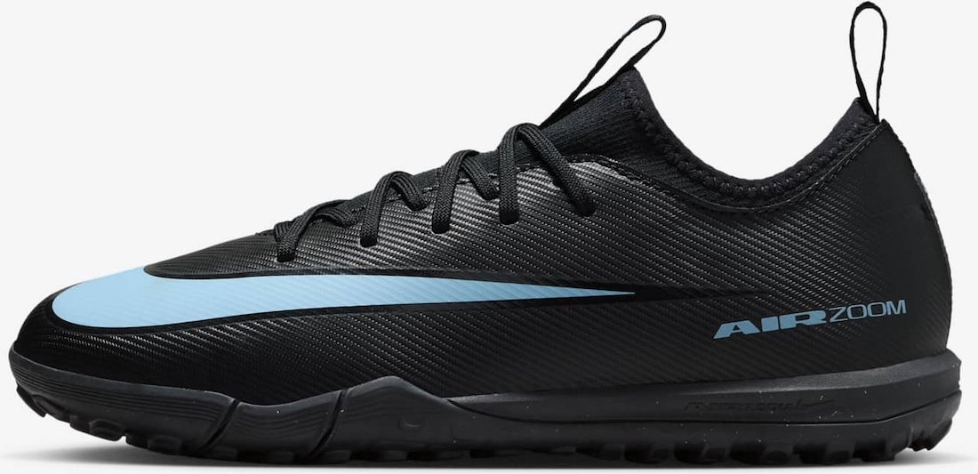 Chuteira Society Nike Mercurial Vapor 16 Academy Low Infantil