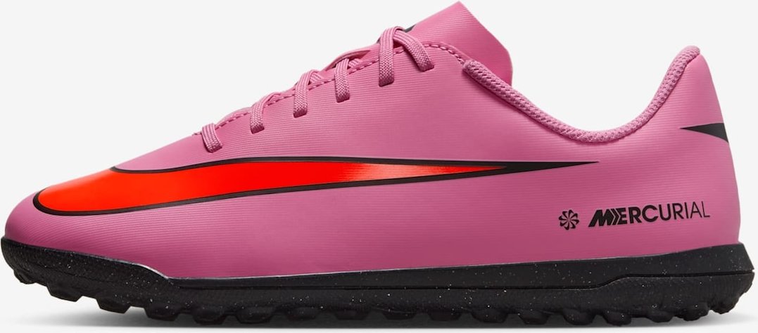 Chuteira Society Nike Mercurial Vapor 16 Club Infantil