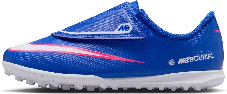 Chuteira Society Nike Mercurial Vapor 16 Club Infantil